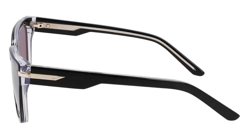 Nike Occhiali da sole Donna Nero 886964 miniatura 3