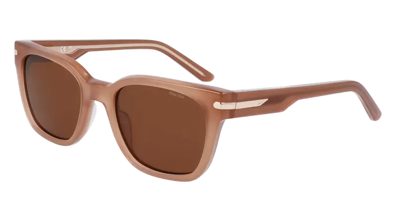 Nike Occhiali da sole Donna Marrone 886967