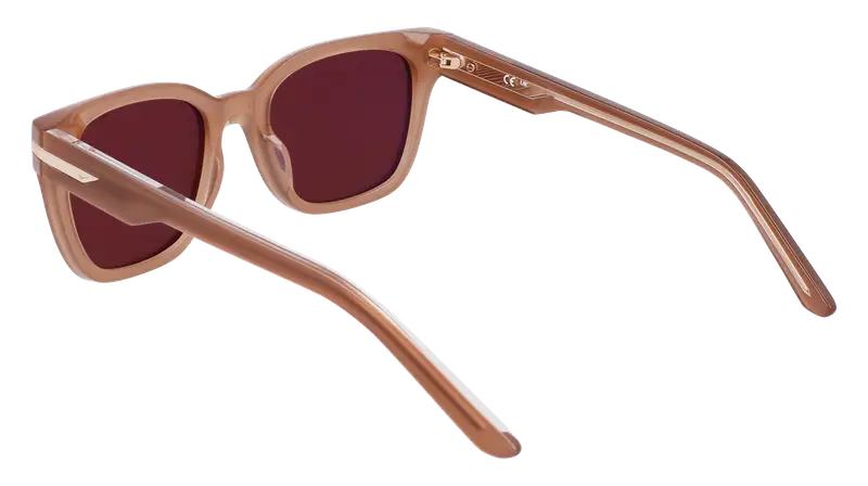 Nike Occhiali da sole Donna Marrone 886967 miniatura 2