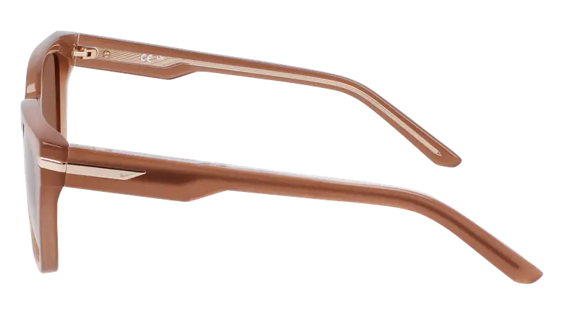 Nike Occhiali da sole Donna Marrone 886967 miniatura 3