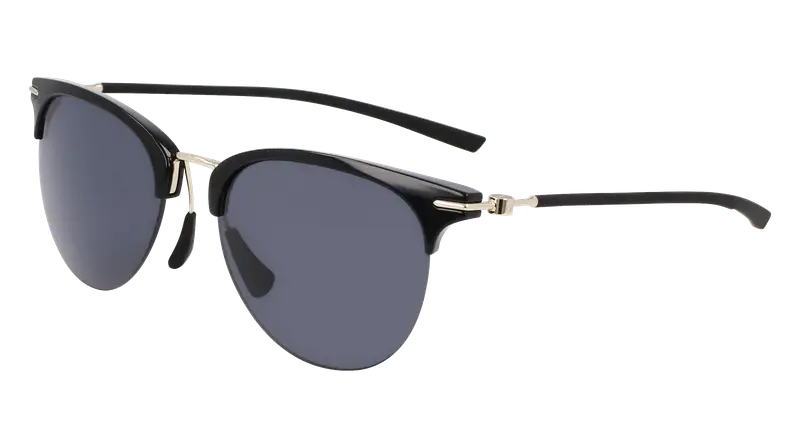 Nike Occhiali da sole Donna Nero 887219