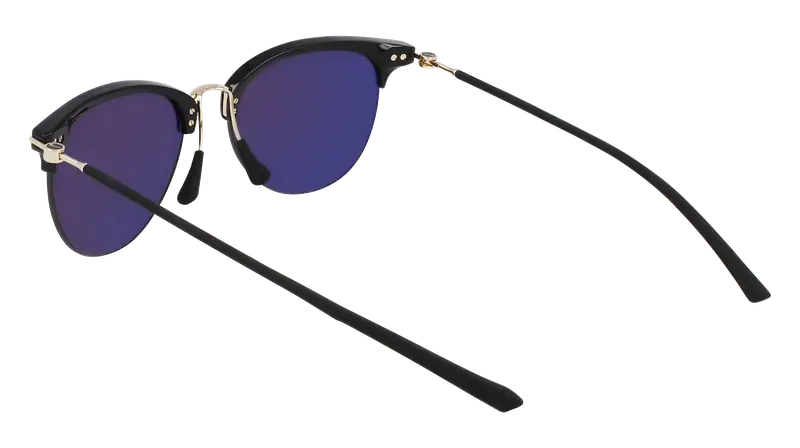 Nike Occhiali da sole Donna Nero 887219 miniatura 3