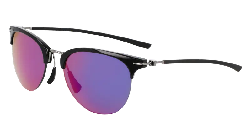 Nike Occhiali da sole Donna Nero 887225