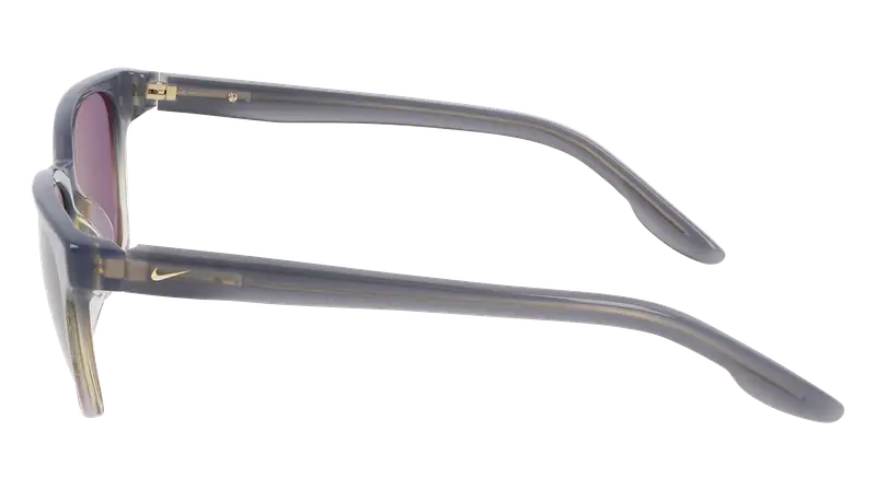 Nike Occhiali da sole Donna Grigio 887245 miniatura 2