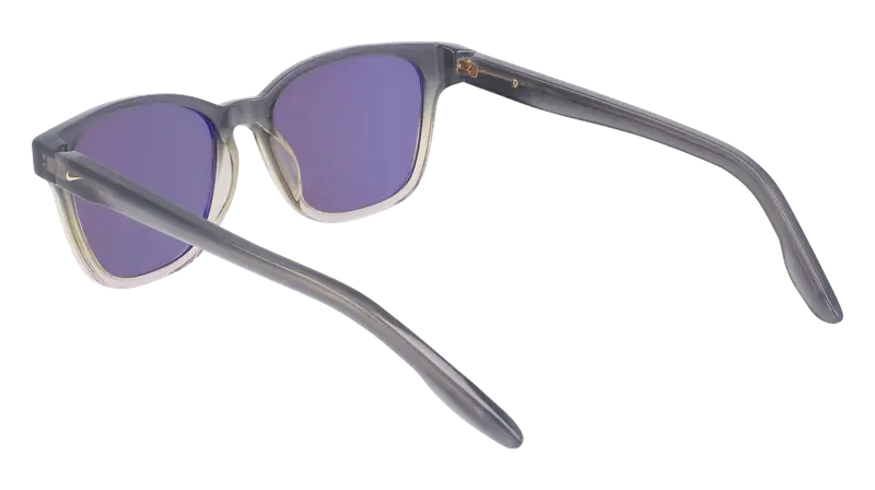 Nike Occhiali da sole Donna Grigio 887245 miniatura 3