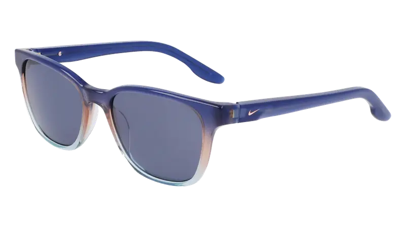 Nike Occhiali da sole Donna Blu 887224