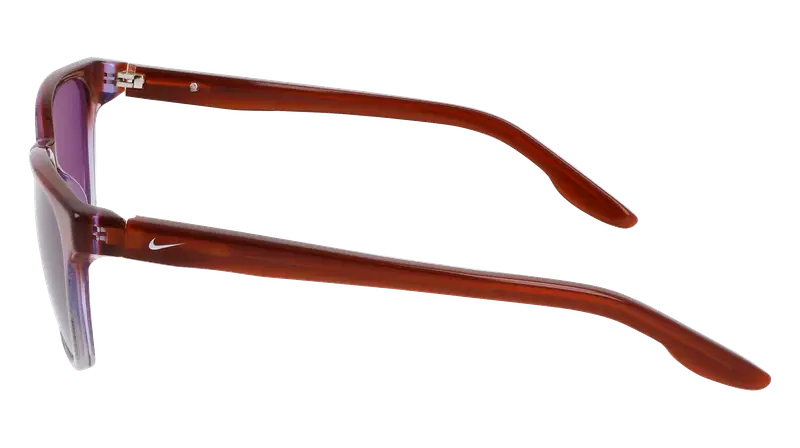 Nike Occhiali da sole Donna Viola 887234 miniatura 2