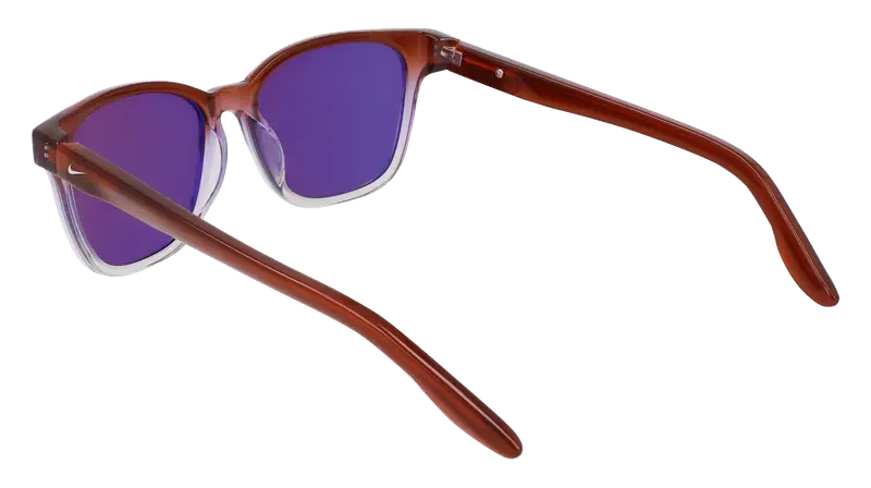 Nike Occhiali da sole Donna Viola 887234 miniatura 3