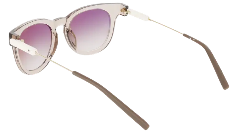 Nike Occhiali da sole Donna Marrone 887323 miniatura 3