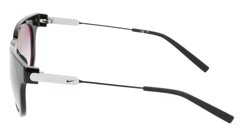 Nike Occhiali da sole Donna Grigio 887303 miniatura 2