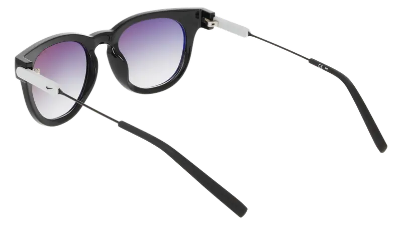 Nike Occhiali da sole Donna Grigio 887303 miniatura 3