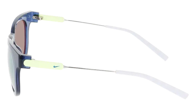 Nike Occhiali da sole Donna Blu 887306 miniatura 2