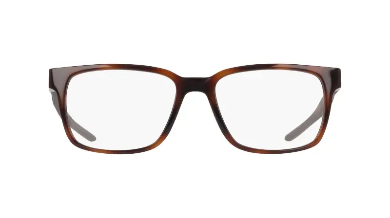 Donna Nike NIKE 7409 239 Montature da vista Bio-iniettato Havana Squadrata Normale miniatura 2