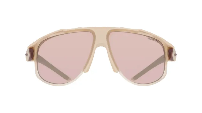 Nike Occhiali da sole Donna Marrone 3873927 miniatura 2