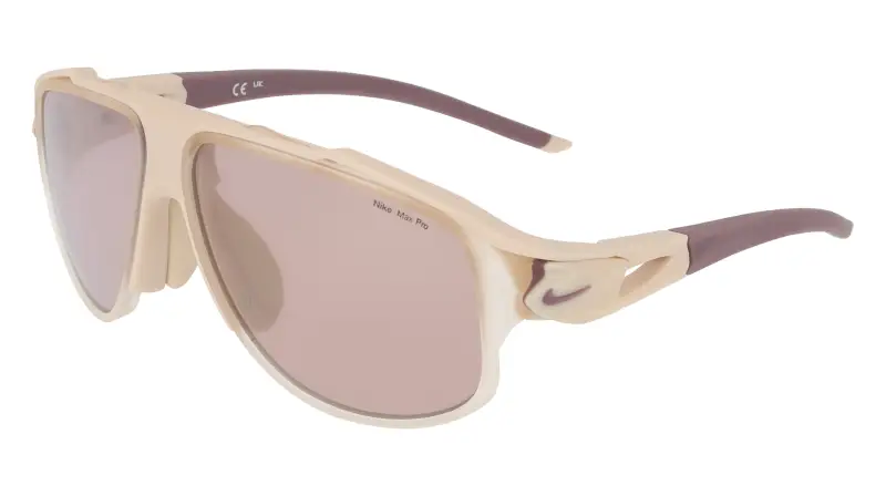 Nike Occhiali da sole Donna Marrone 3873927