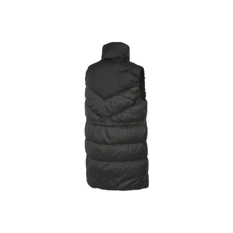 Nike Gilet Donna Nero 4300485 miniatura 2