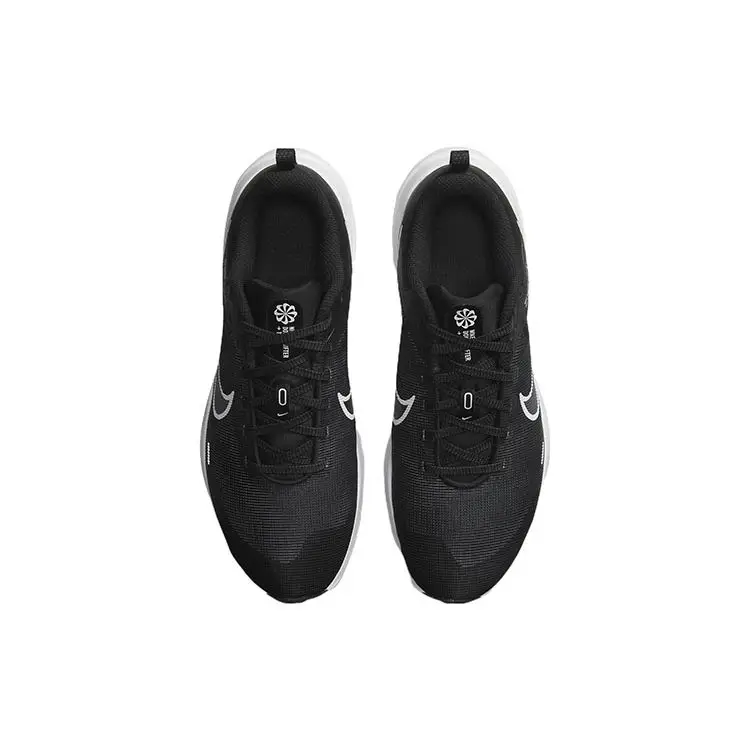 Nike Scarpe da ginnastica Donna Nero 4324182 miniatura 4