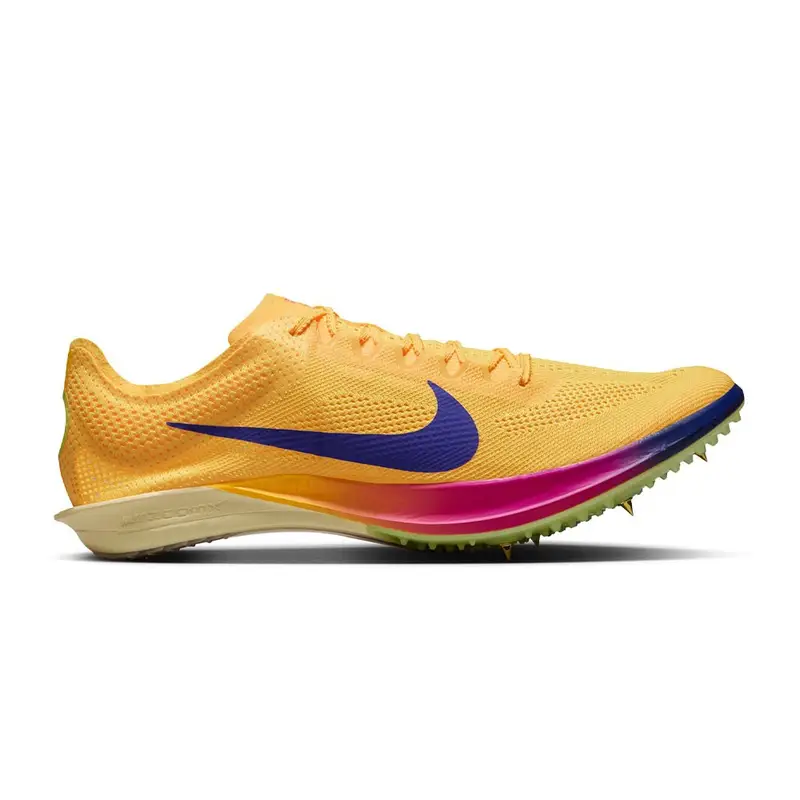 Dragonfly 2 Bianco Obsidian-Hyper Turquese - Scarpe Running Uomo EUR 41 / US 8