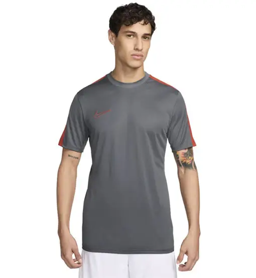 Dri-FIT Academy - maglia calcio - uomo Grey