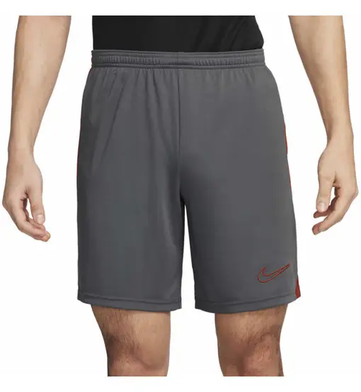 Dri-FIT Academy - pantaloni calcio - uomo Grey