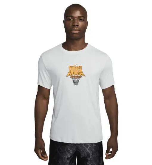 Nike T-shirt Uomo 2487792