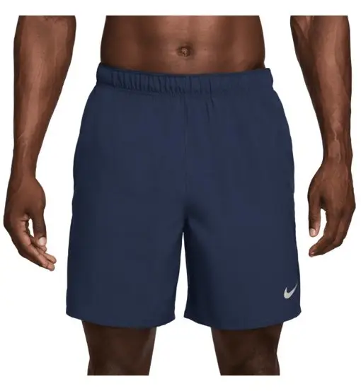 Dri-FIT Challenger 7" - pantaloni corti running - uomo Blue