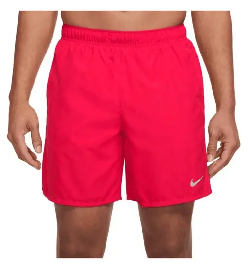 Dri-FIT Challenger 7" - pantaloni corti running - uomo Red