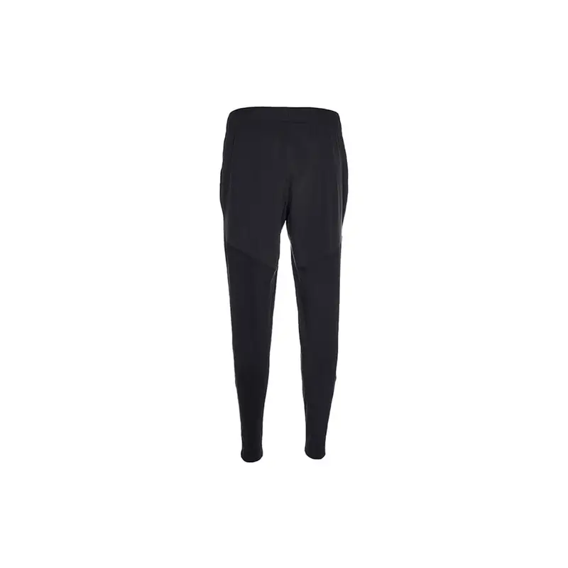 Nike Collant da Corsa Fitness Donna Nero Dri-FIT Essential miniatura 2
