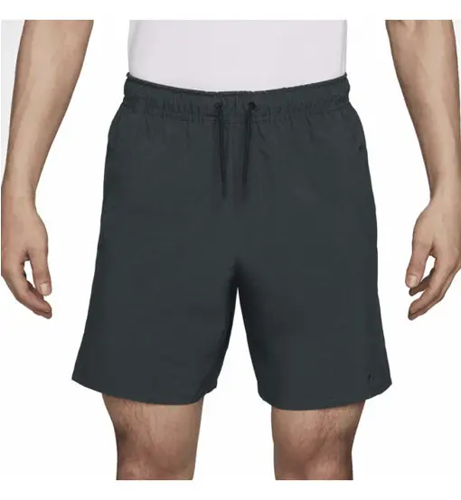 Dri-FIT Form 7" Unlimited - pantaloni fitness - uomo Black