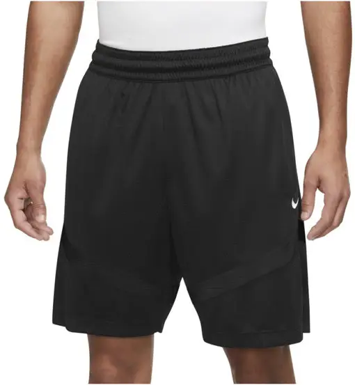 Dri-FIT Icon - pantaloni corti basket - uomo Black