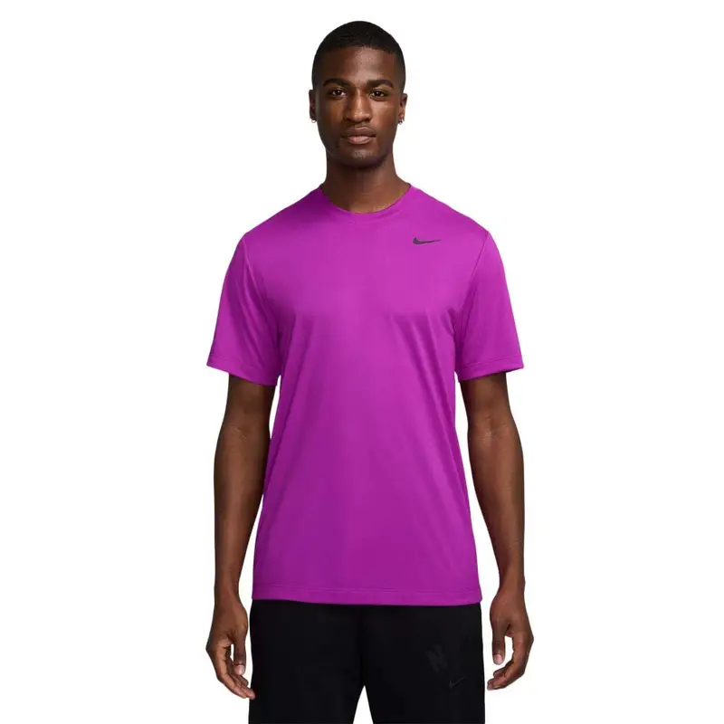 Dri-Fit Legend Maglietta Palestra Fuxia Uomo S