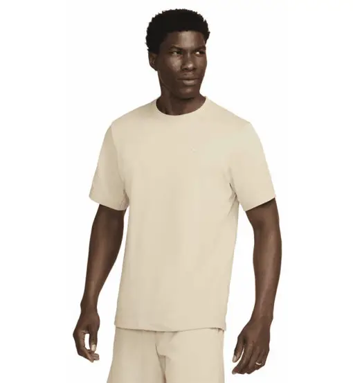 Dri-FIT Primary M - T-shirt - uomo Beige