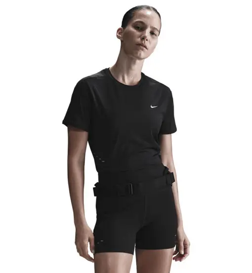 Dri-FIT Swift W - maglia running - donna Black