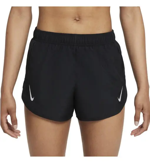 Dri-Fit Tempo Race W - pantaloni corti running - donna Black