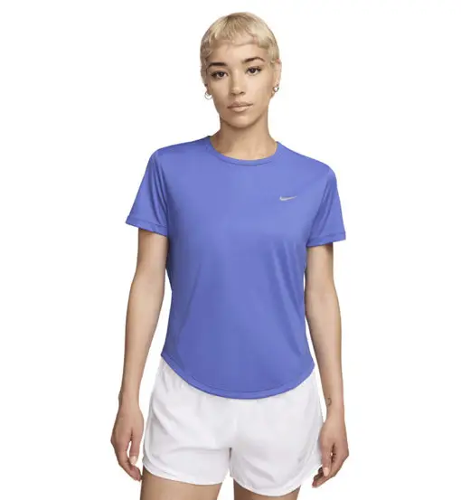 Dri-FIT Tempo W - maglia running - donna Blue