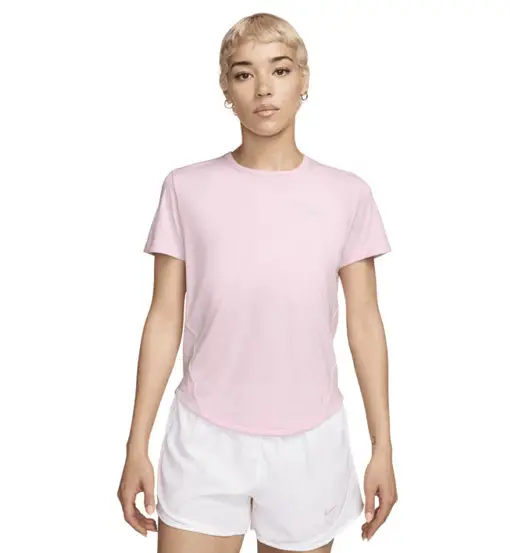 Dri-FIT Tempo W - maglia running - donna PINK FOAM