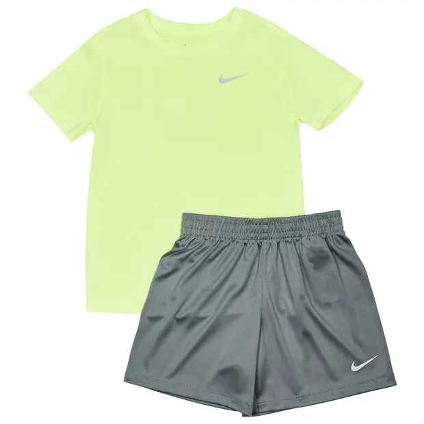 Dri-fit unisex Tute da ginnastica - Grigio - Poly Jersey - Foot Locker Grey