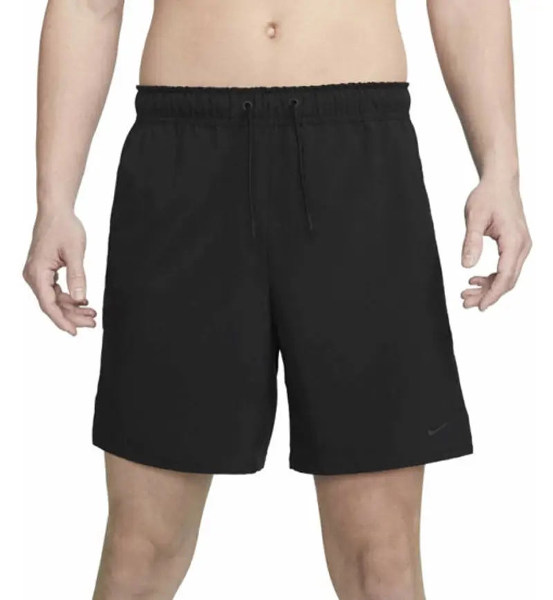 Dri-FIT Unlimited 7 M - pantaloni fitness - uomo Black