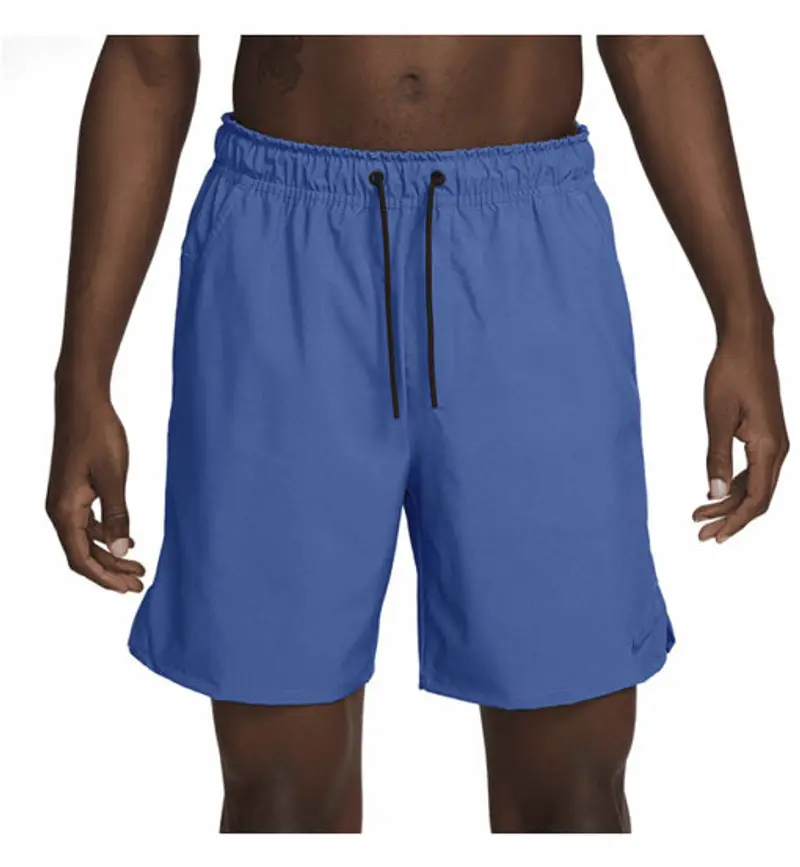 Dri-FIT Unlimited 7 - pantaloni fitness - uomo Blue