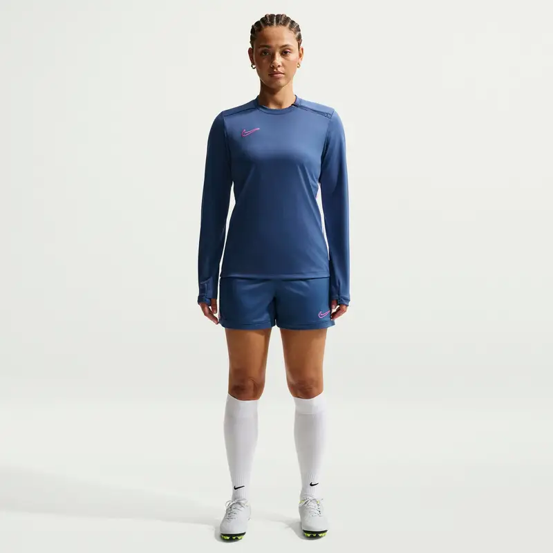 Nike Top Donna Multicolore 4218818