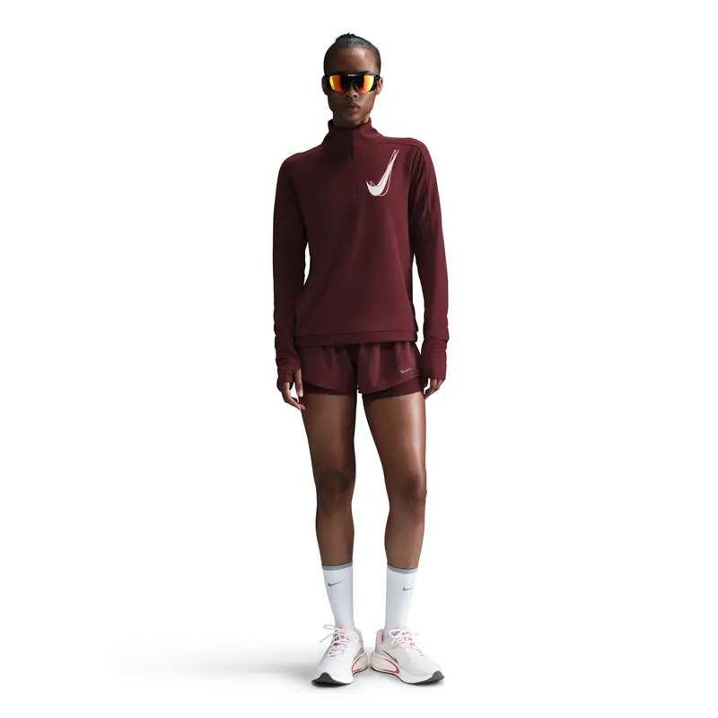 Nike Top Donna 3455829