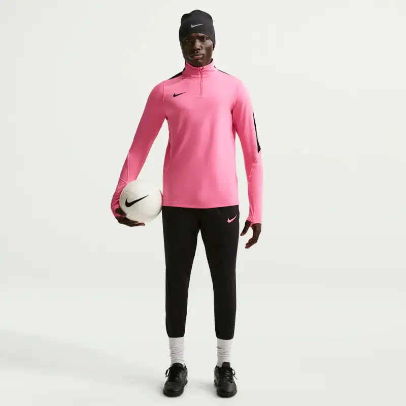Drill top allenamento Nike Strike Rose
