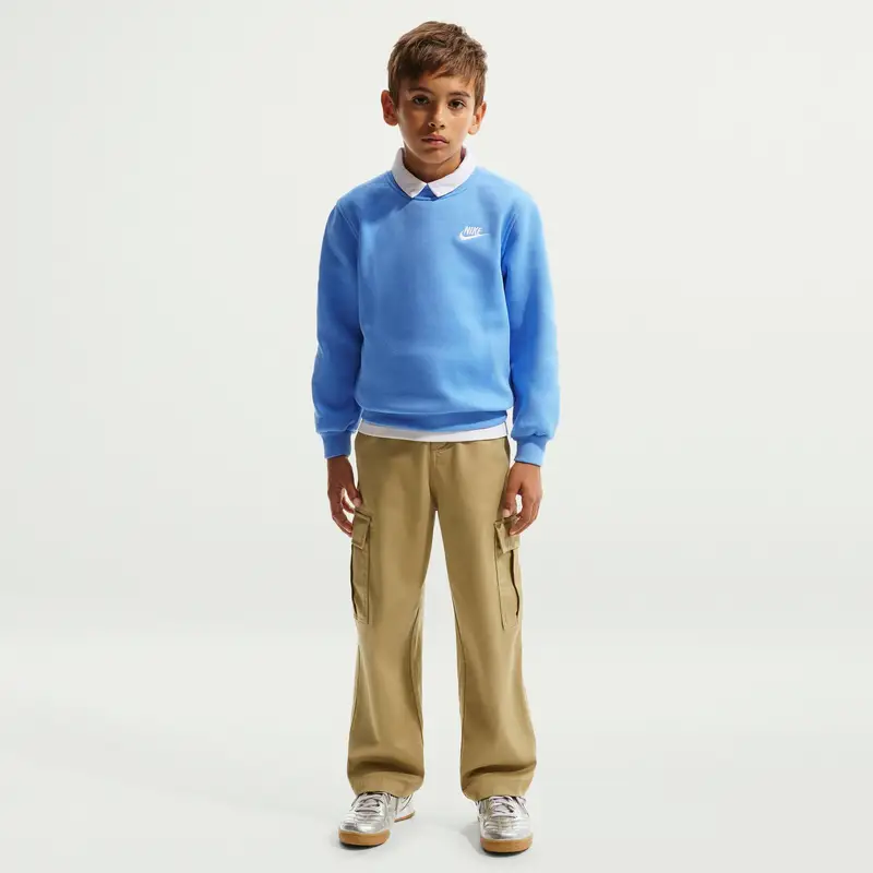 Nike Top Multicolore 4207747