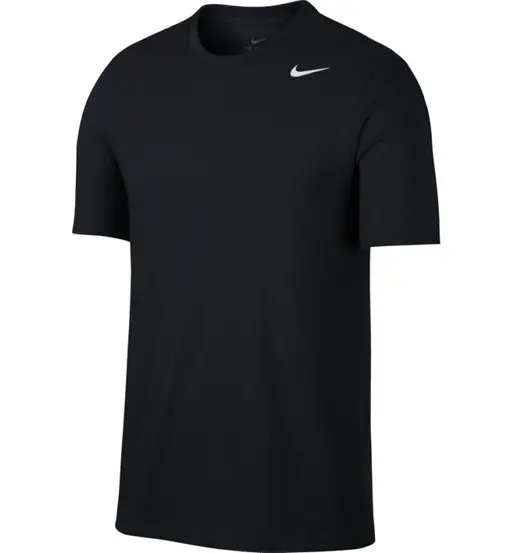 Nike T-shirt Uomo Nero 4295575