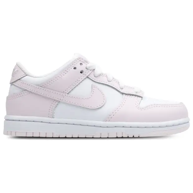 Dunk Bambini - Sneakers Bianco White