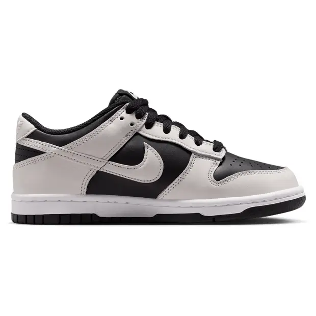 Dunk Bambini - Sneakers Nero Black