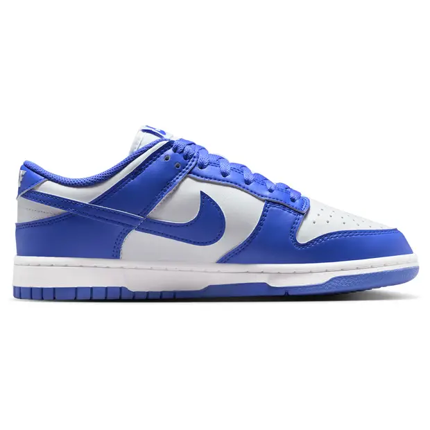 Dunk Donna - Sneakers Bianco - - Rete/Sintetico White