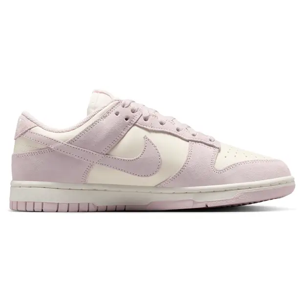 Dunk Donna - Sneakers Bianco White