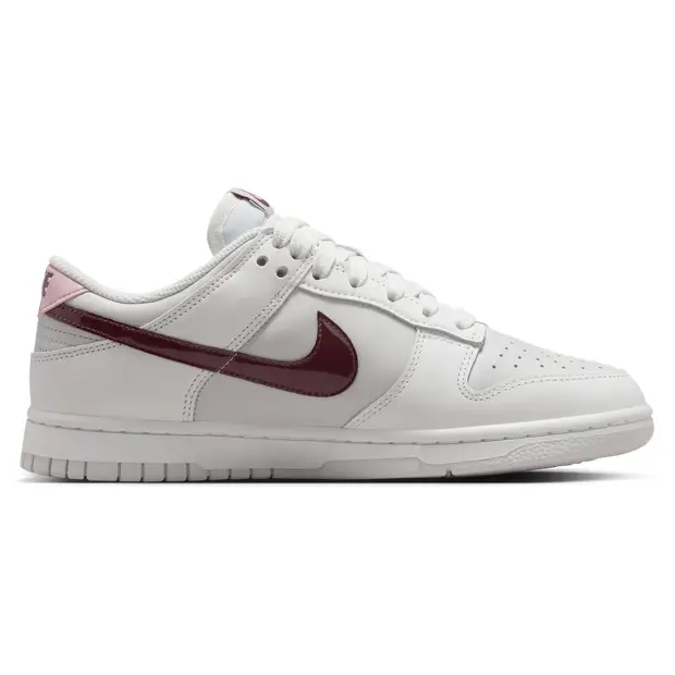 Dunk Donna - Sneakers Bianco White