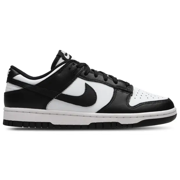 Dunk female Scarpe - Bianco - Cuoio - Foot Locker White